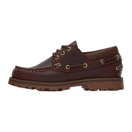 Timberland Authentic Rust