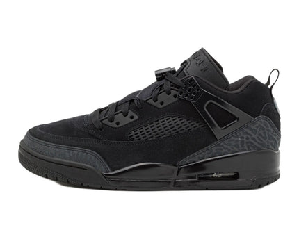 Jordan Spizike Black Anthracite