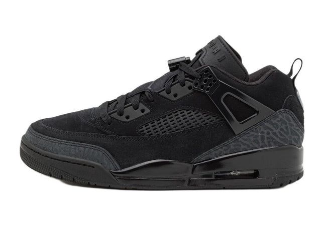 Jordan Spizike Black Anthracite