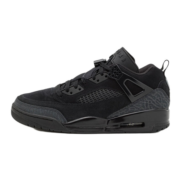 Jordan Spizike Black Anthracite