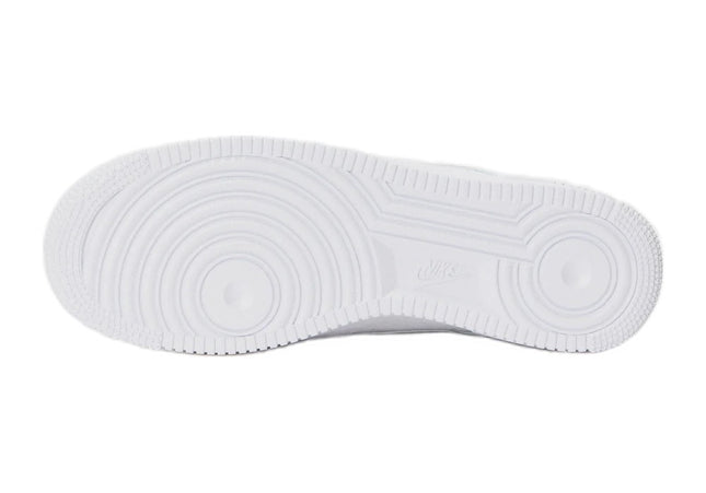 Nike Air Force 1 07 ESS White Ghost