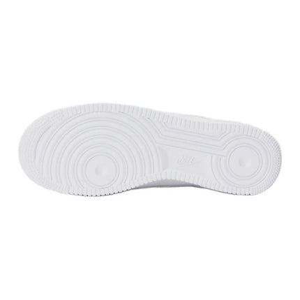 Nike Air Force 1 07 ESS White Ghost