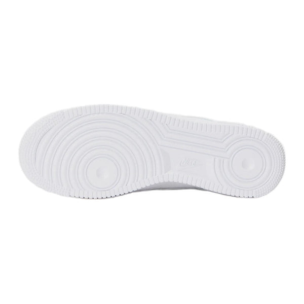 Nike Air Force 1 07 ESS White Ghost