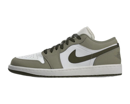 Jordan Air Jordan 1 Low Light Army Cargo Khaki