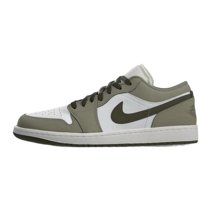 Jordan Air Jordan 1 Low Light Army Cargo Khaki