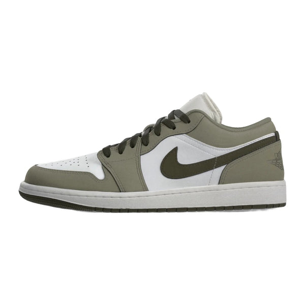 Jordan Air Jordan 1 Low Light Army Cargo Khaki