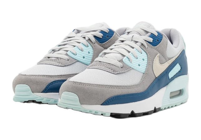Nike Air Max 90 Pure Platinum White