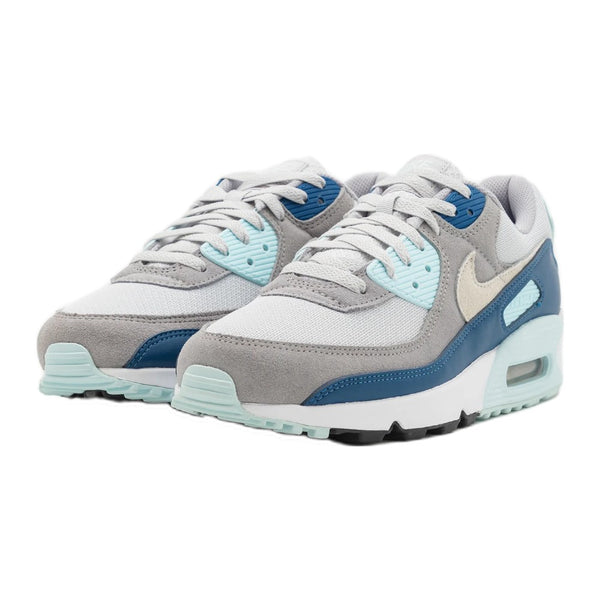 Nike Air Max 90 Pure Platinum White