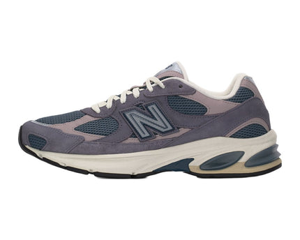 New Balance U2010 Neptune Grey Shadow Blue
