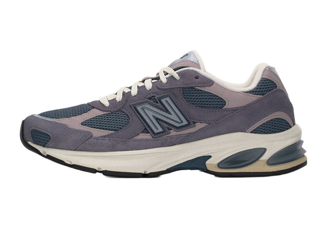 New Balance U2010 Neptune Grey Shadow Blue