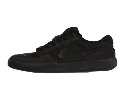 Nike SB Force 58 Shadow Brown Black