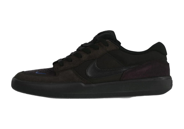 Nike SB Force 58 Shadow Brown Black