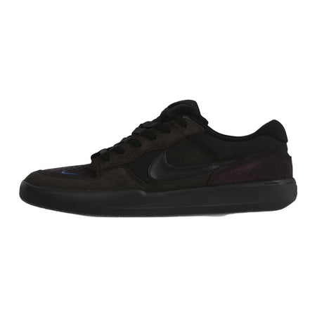 Nike SB Force 58 Shadow Brown Black