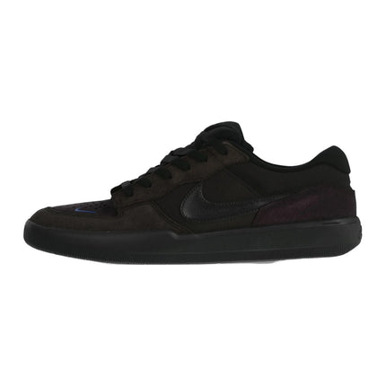 Nike SB Force 58 Shadow Brown Black