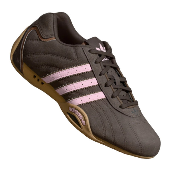 Adidas Adiracer Dark Brown Clear Pink