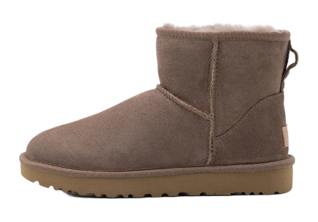 UGG Classic Mini II Caribou
