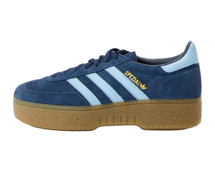 Adidas Handball Spezial Bold W Night Indigo Clear Sky
