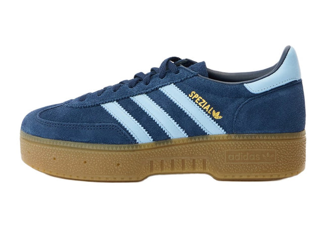 Adidas Handball Spezial Bold W Night Indigo Clear Sky