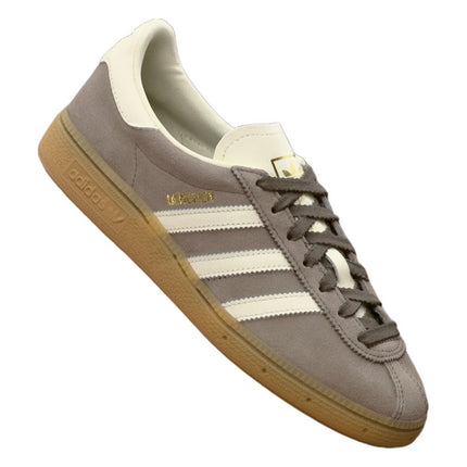 Adidas Muenchen Earth Strata Off White