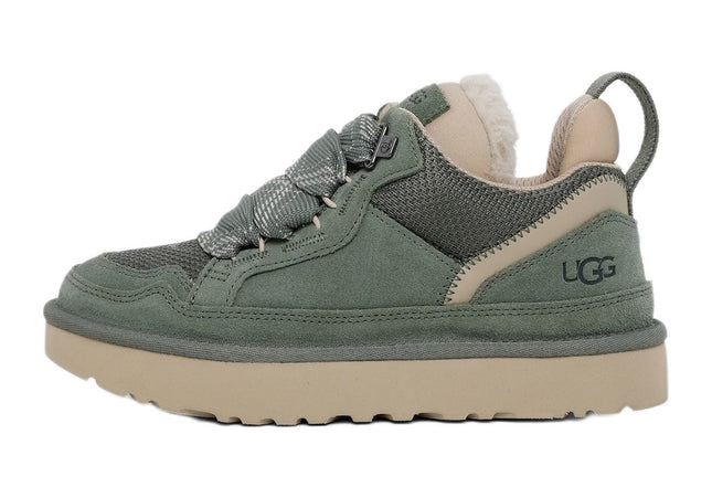 UGG Lowmel Deep Shade