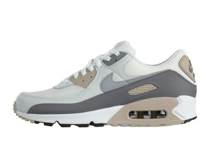 Nike Air Max 90 Cream Wolf Grey