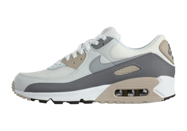 Nike Air Max 90 Cream Wolf Grey