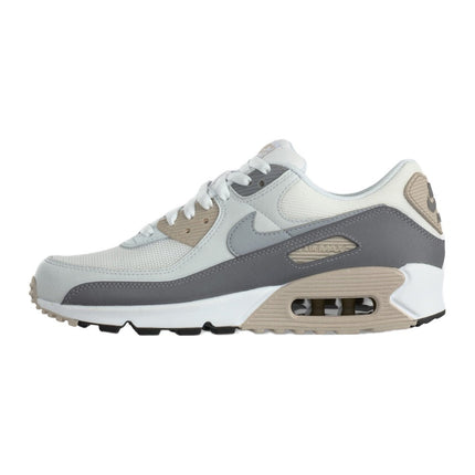 Nike Air Max 90 Cream Wolf Grey