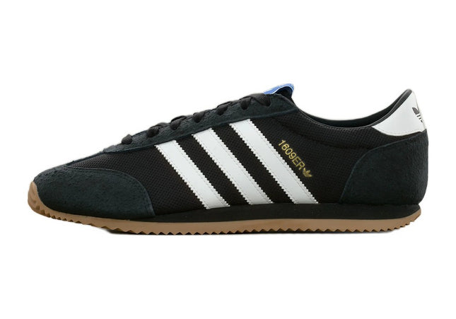Adidas 1609ER Rs Core Black Footwear White