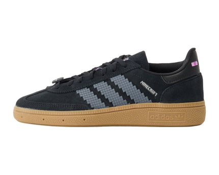 Adidas Handball Spezial Core Black Gum