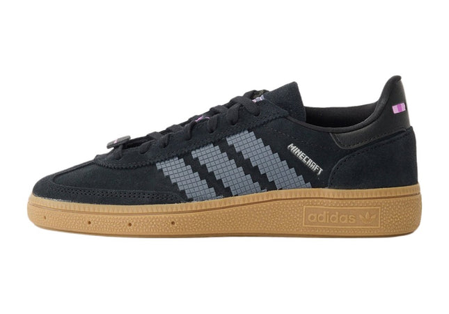 Adidas Handball Spezial Core Black Gum