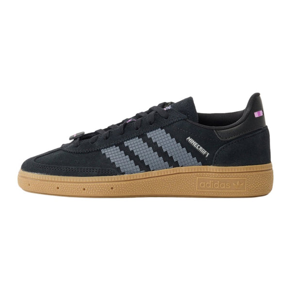 Adidas Handball Spezial Core Black Gum