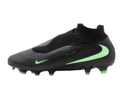 Nike Phantom 6 High Pro Fg Black Illusion Green
