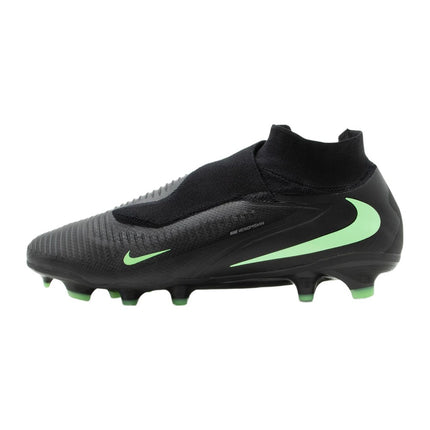 Nike Phantom 6 High Pro Fg Black Illusion Green