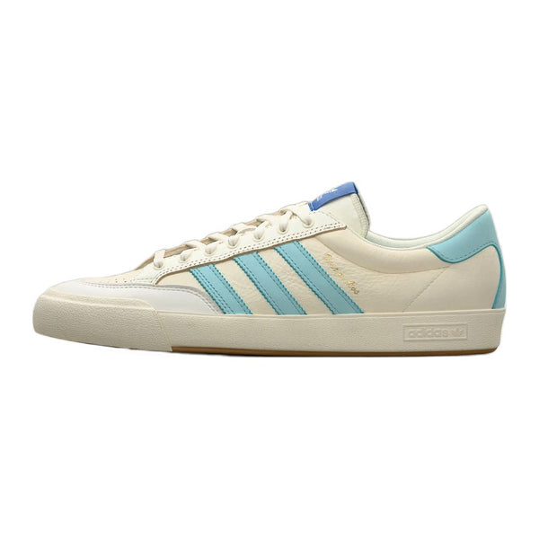 Adidas Skateboarding Nora Chalk White Bliss Blue