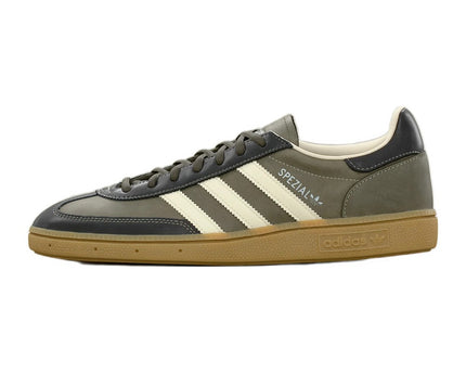 Adidas Handball Spezial Branch Cream White