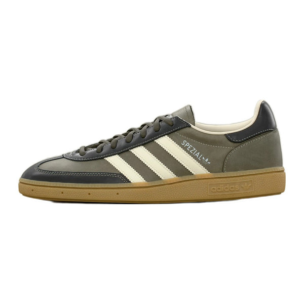 Adidas Handball Spezial Branch Cream White