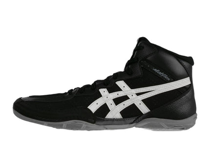 ASICS Matflex 8 Black White