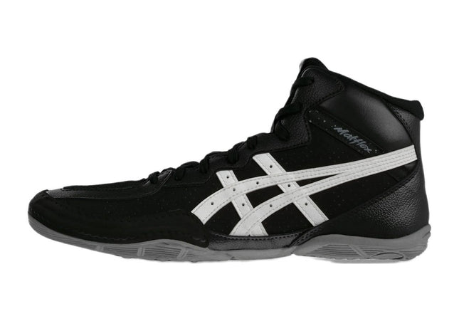 ASICS Matflex 8 Black White