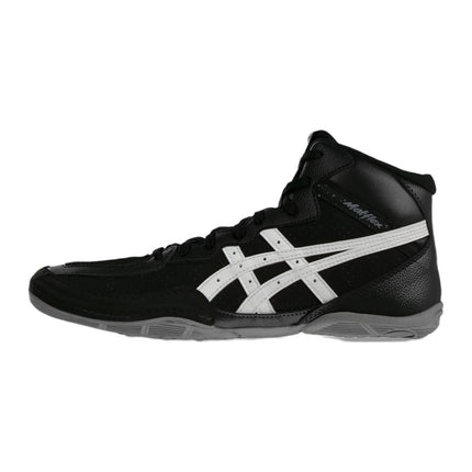ASICS Matflex 8 Black White