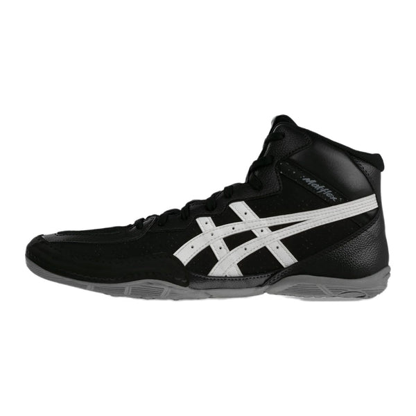 ASICS Matflex 8 Black White