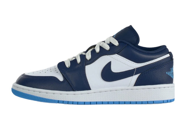 Jordan Air Jordan 1 Midnight Navy University Blue