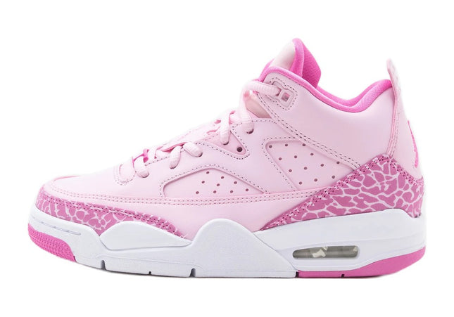 Jordan Son of Mars Pink Foam China Rose