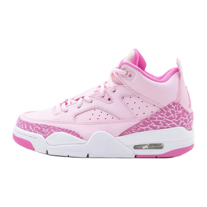 Jordan Son of Mars Pink Foam China Rose