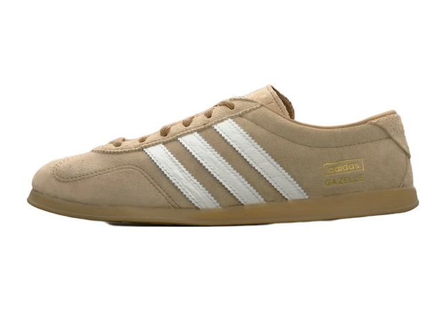 Adidas Gazelle Lo Pro Cardboard Ftwr White