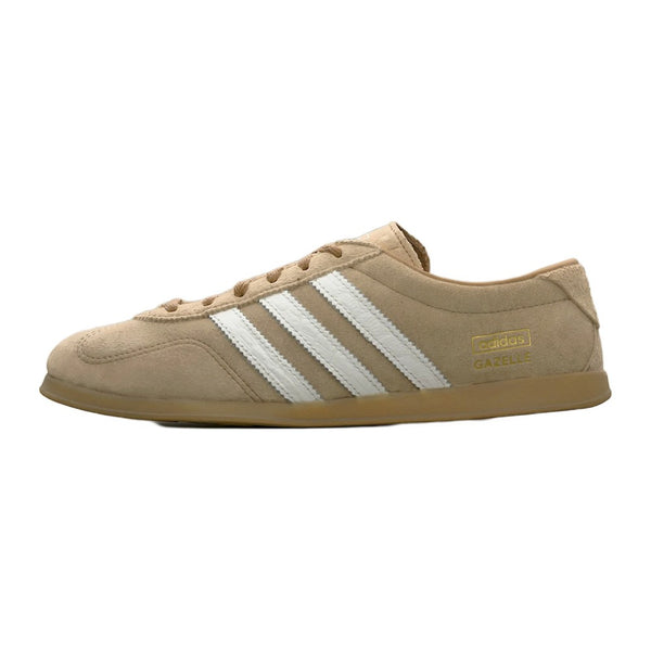 Adidas Gazelle Lo Pro Cardboard Ftwr White