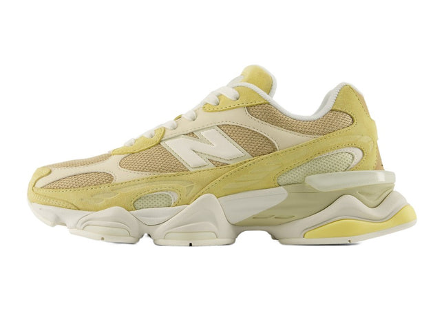 New Balance U9060 Ochre