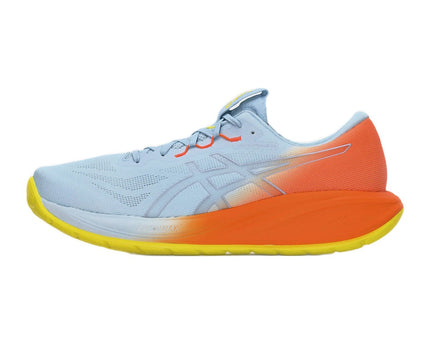 ASICS Gel Cumulus 28 Sky Sun Peach