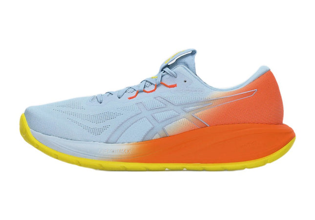 ASICS Gel Cumulus 28 Sky Sun Peach