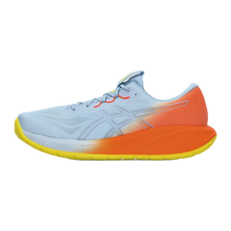 ASICS Gel Cumulus 28 Sky Sun Peach