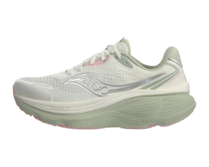 Saucony Hurricane 26 White Cast
